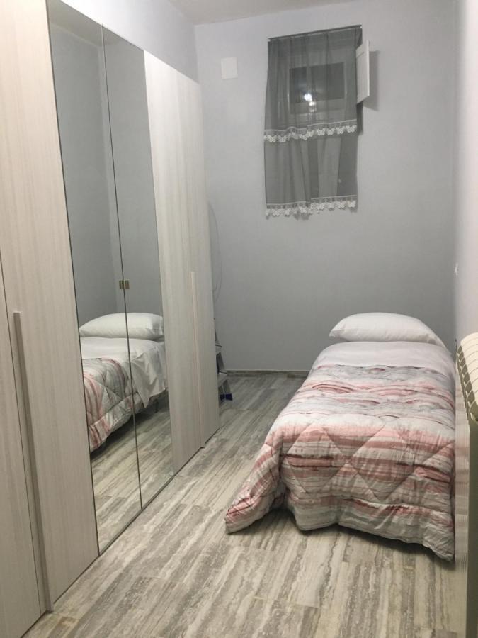 卢切拉Casa Rosy住宿加早餐旅馆 外观 照片